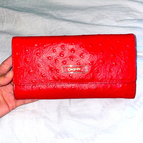 Dkny Bags Dkny Wallet Poshmark